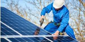 Installation Maintenance Panneaux Solaires Photovoltaïques à Burnhaupt-le-Haut